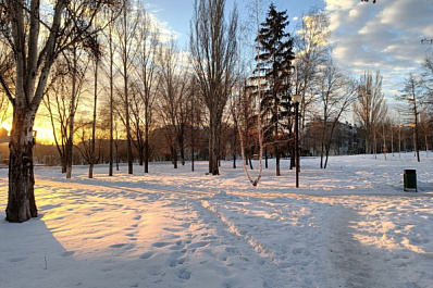 24 декабря в России вспоминают важную победу Суворова и смотрят на солнце