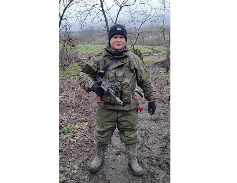 "Для меня бригадный знак отличия - высшая награда": офицер из Самарской области рассказал о буднях военнослужащих на СВО