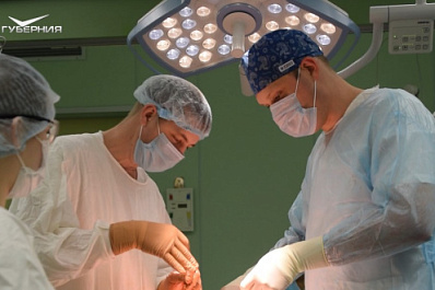 В Самарской области каждый год выявляют около 1800 новых случаев рака кишечника 