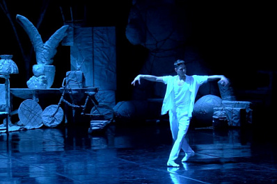 В Самаре и Тольятти завершился фестиваль "Шостакович. XX век"