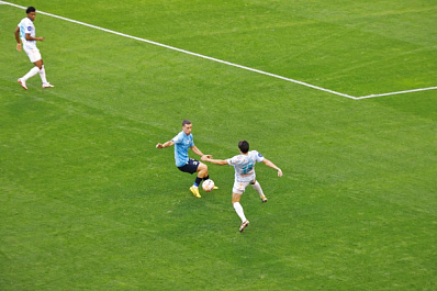 Экс-гендиректор КС Маслов объяснил, почему самарцам не стоит менять Осинькина