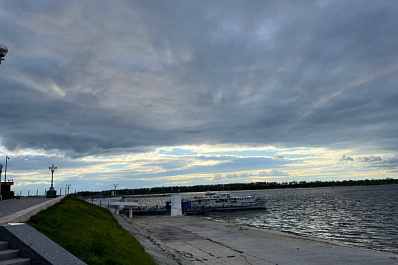 На маршруте "Самара - Винновка" добавили новую остановку