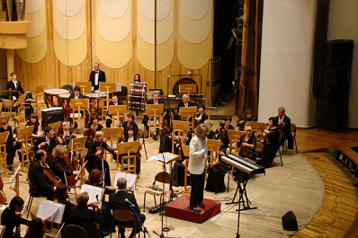 Праздничный концерт "Бессмертные песни о войне" пройдет в Самарской филармонии