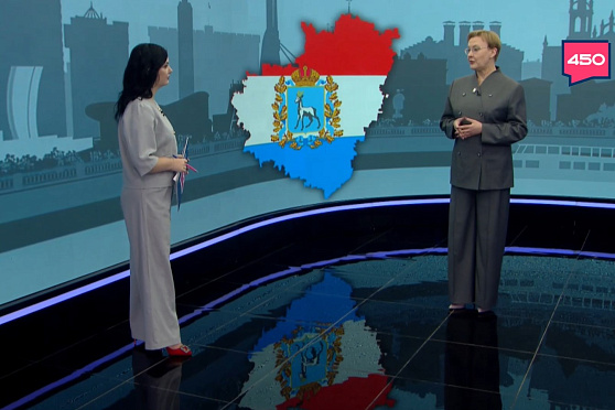 Елена Лапушкина – о работе над обращениями жителей