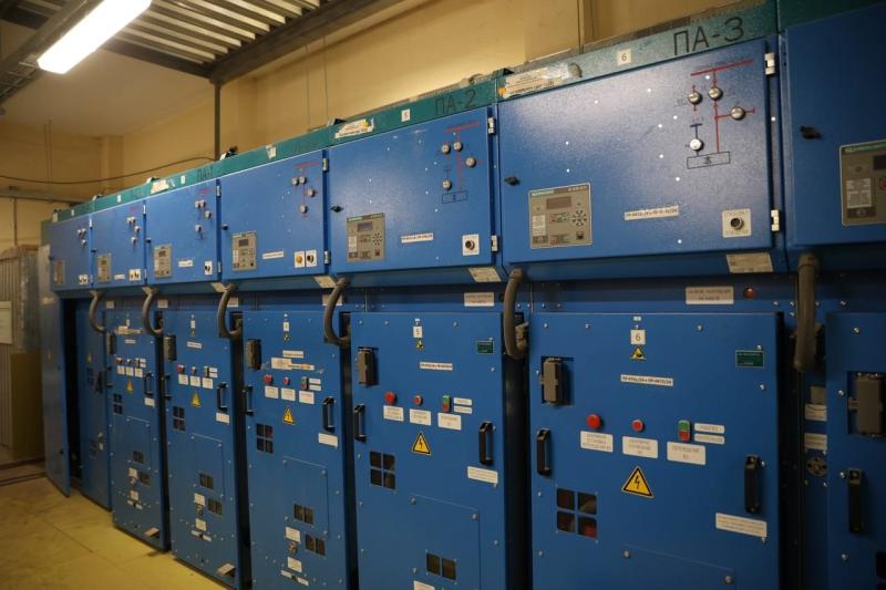 В Самаре активно ведется строительство станции метро "Театральная"