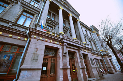 В Самарской области откроется художественная выставка работ очевидцев ВОВ