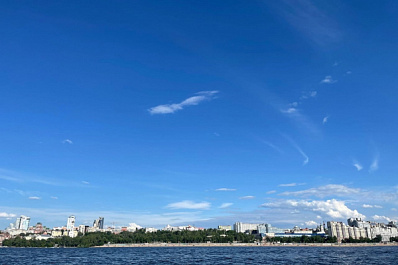 Не выпивать и не нырять: самарцам напомнили о главных правилах безопасности на воде