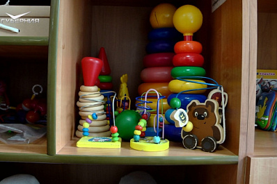 Самарцы делятся с общественниками из ДНР и ЛНР опытом оказания помощи тяжелобольным детям