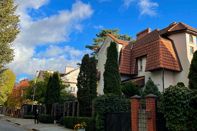 Стало известно, какие города мечтают посетить россияне