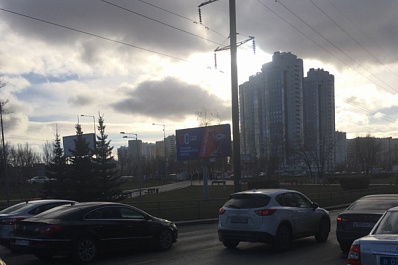 В Самаре в районе Постникова оврага перекроют Ново-Садовую