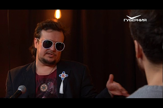 Гуня Берман. Шесть рукопожатий от 22.12.2017