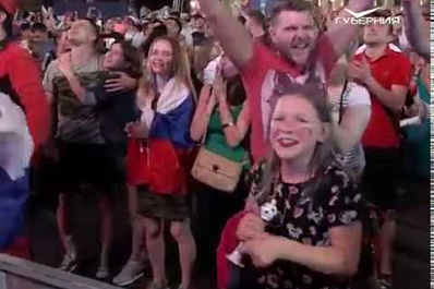 Какие развлечения ждут болельщиков 6 июля на фан-фесте в Самаре