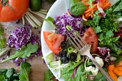 В Роспотребнадзоре рассказали, на что можно заменить продукты животного происхождения