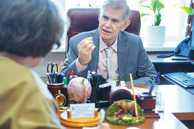 Растущий интерес: как самарские ученые исследуют лекарственную флору