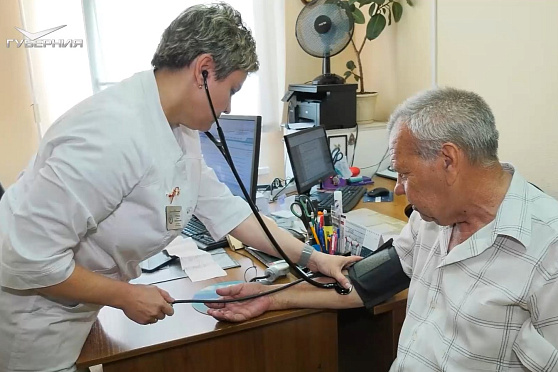 От ранней диагностики к профилактике. Школа здоровья