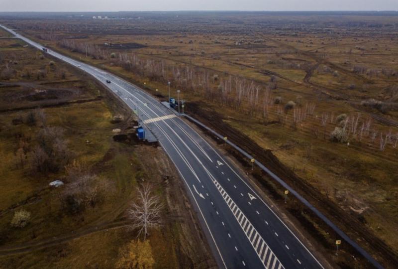 В апреле в Самарской области начнутся гарантийные осмотры дорог