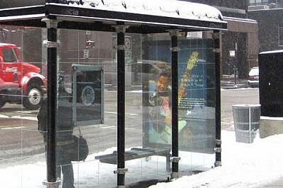 Новая остановка в маршрутах пяти автобусов появится в Красноглинском районе Самары