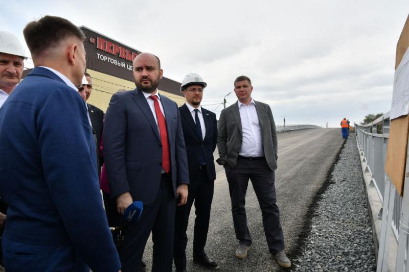 Новая школа в Сызрани примет учеников через год