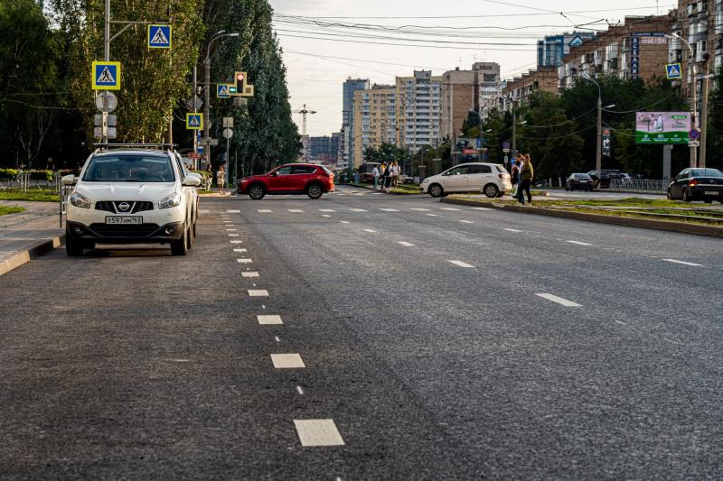 Дорожники приходят ночью: как подрядчики стараются свести к минимуму неудобства для жителей
