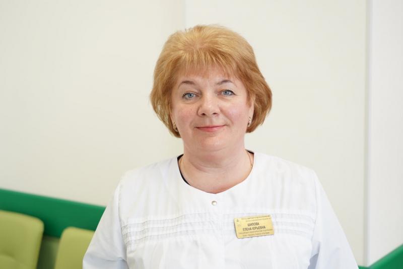 Детская поликлиника горбольницы № 6 в Самаре перешла на обновленный формат работы