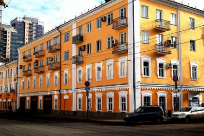 Самарскую область с проверкой посетят представители Центрального аппарата МЧС России