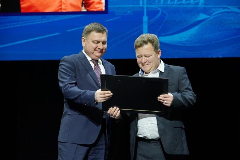 В Самарской области отметили День энергетика