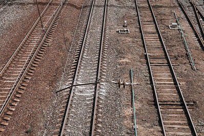 В Самарской области на ремонт закроют железнодорожный переезд в Георгиевке