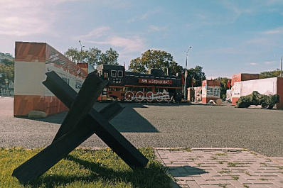 3 сентября в Самаре пройдет уникальный концерт "Дорога истории - наша Победа"