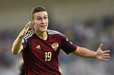 СМИ: бывший футболист "Зенита" не подошел "Крыльям Советов"