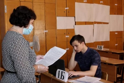 В Самарской области около 1,2 тысячи выпускников сдают ЕГЭ по информатике