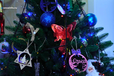 Самарцы рассказали о семейных новогодних традициях