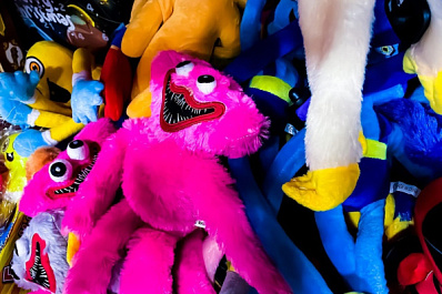 Психиатр проанализировал новые ГОСТы для детских игрушек