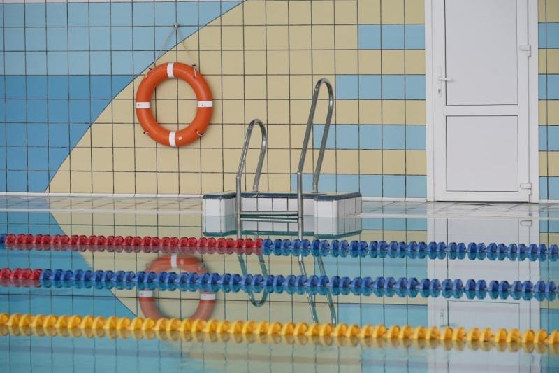 В Самаре прошел детский турнир по плаванию на призы Александра Кудашева