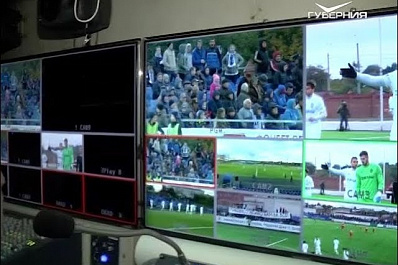 Телекухня Губернии: о тех, кто в кадре и за ним