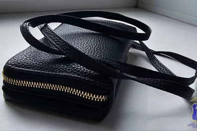 В Самаре местный житель после неудачного знакомства попытался украсть сумку у девушки