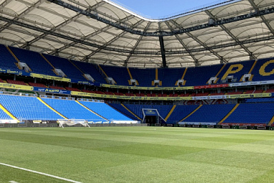 "Крылья Советов" в матче против "Ростова" поддержат 100 человек