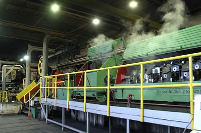 Инструменты бережливого производства помогли предприятию в Тольятти сократить затраты