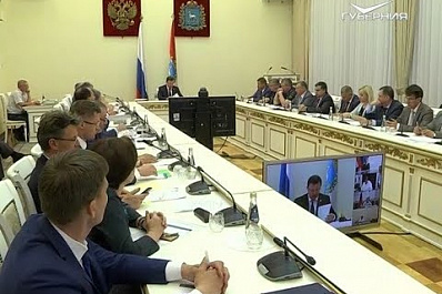 Аномальная жара задержится в Самарской области