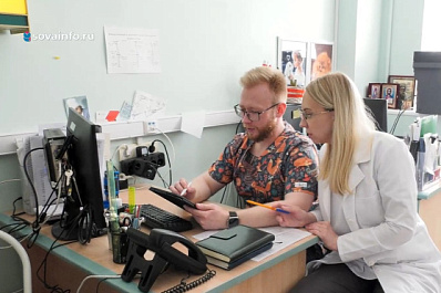 Нога перестала расти: как самарские медики вернули мальчику шанс на полноценную жизнь