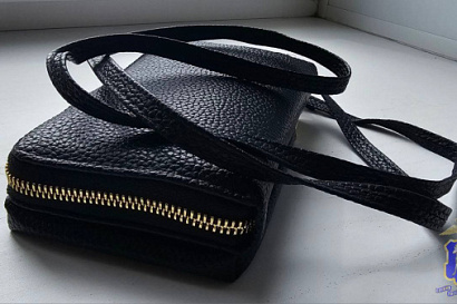 Название статьи