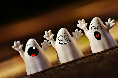 Видят призраков и домовых: Самара вошла в топ мистических городов РФ