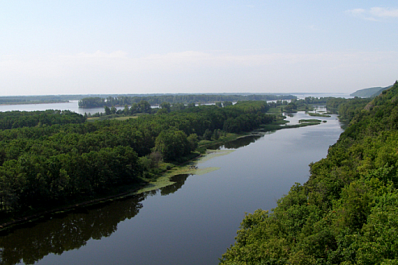 В Самарской области восстанавливается туристическая отрасль