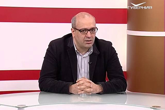 О чем говорят 17.05.2016