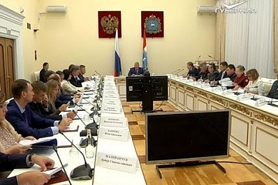 В самарских школах тестируют систему распознавания лиц