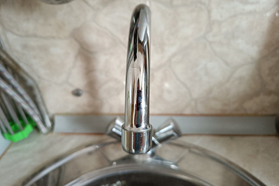 В Самаре 30 ноября без воды останутся жители 12 домов