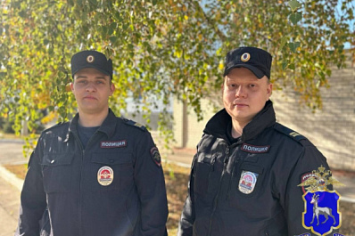 В Сызрани арестовали 19-летнего рецидивиста после очередного грабежа