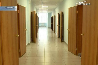 В Самаре открылся крупный исправительный центр для осужденных