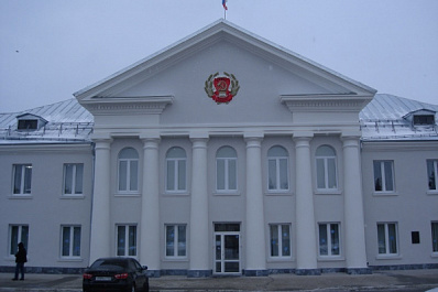 Власти Тольятти избавляются от долгов