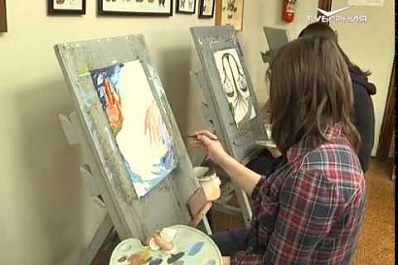 Самарская область присоединилась к всероссийскому конкурсу плакатов День выборов