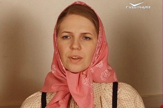 Путь паломника 13.05.2017. Постное песнопение